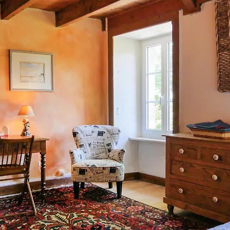 3 Bedroom In St Germain Des Vaux Auderville