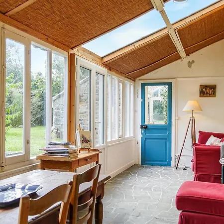 Nyaraló 3 Bedroom In St Germain Des Vaux