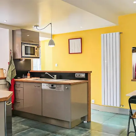 3 Bedroom In St Germain Des Vaux * Auderville