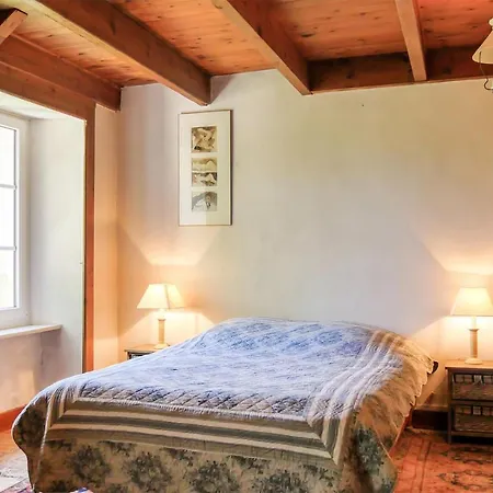 3 Bedroom In St Germain Des Vaux * Auderville