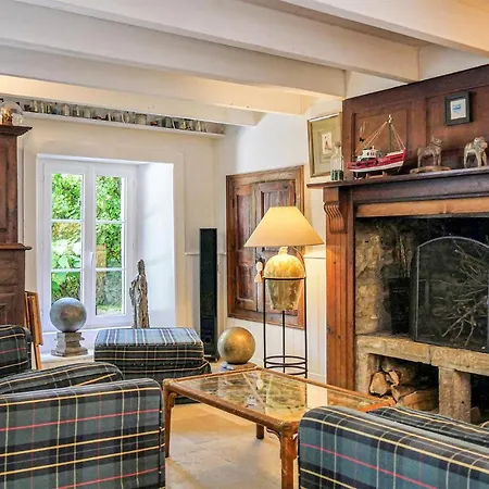 3 Bedroom In St Germain Des Vaux