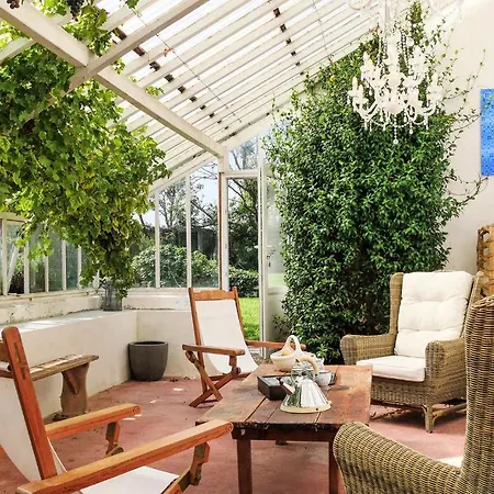 3 Bedroom In St Germain Des Vaux Nyaraló Auderville