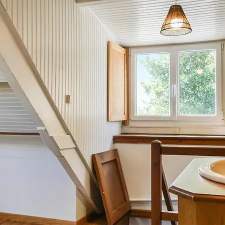 3 Bedroom In St Germain Des Vaux Nyaraló *