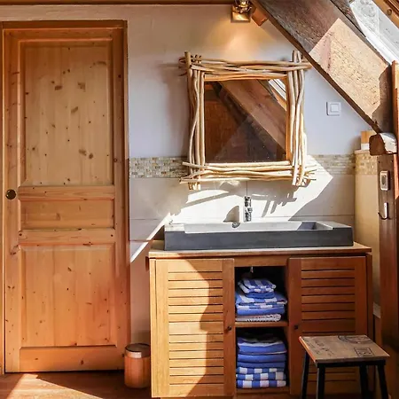 3 Bedroom In St Germain Des Vaux Auderville