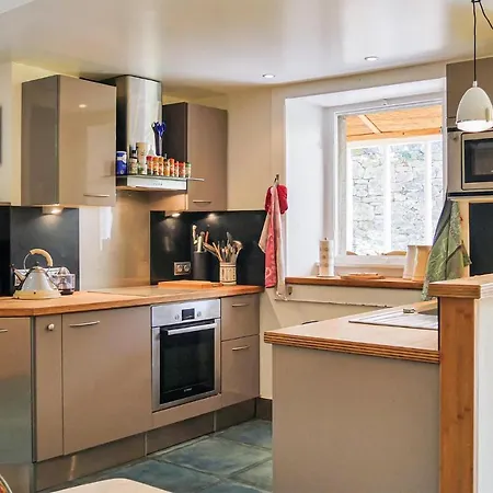 3 Bedroom In St Germain Des Vaux * Auderville