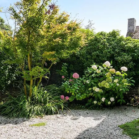 3 Bedroom In St Germain Des Vaux Auderville